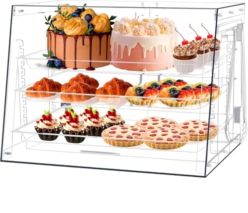 Barino P[Lƃh[ic̃fBXvCLrlbg yXg[V[P[X  ANfBXvCP[X Ɩpp fBXvCLrlbg 㕔hAANZXt ƒp iX p56.5*45*40cm