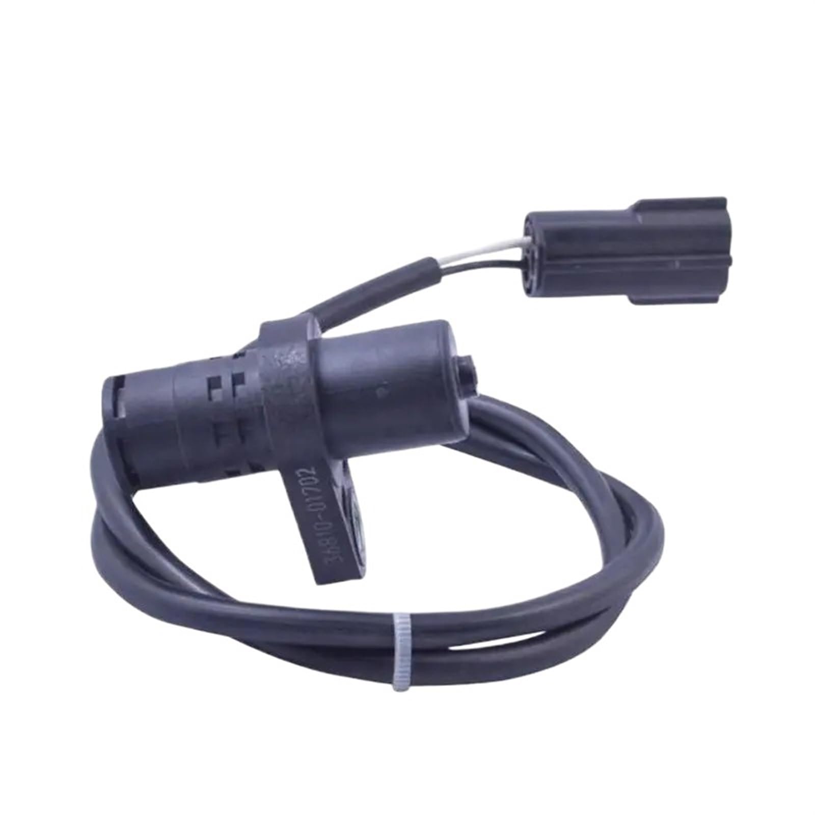PXQCHAVLN Traction Motor Speed Sensor Encoder 36810-01702 for Electric Forklift FB15-30 DC