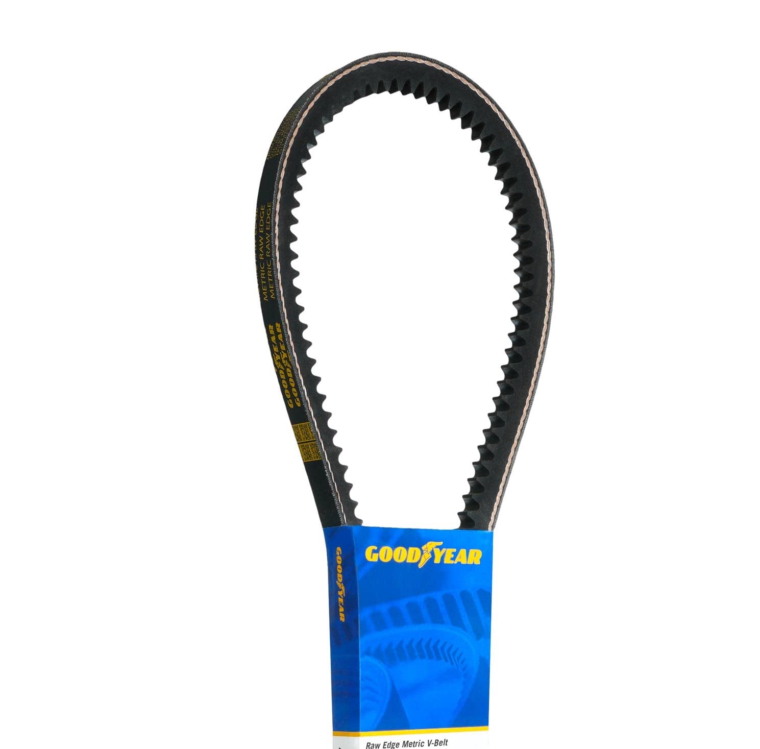 Goodyear Belts XPB1400 Metric Cogged Industrial Belt 1428 mm