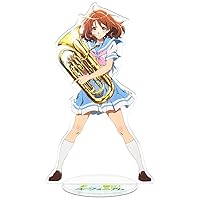 Amazon | 響け！ユーフォニアム グッズ アクリルスタンド 黄前