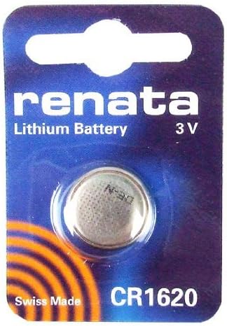 Renata Battery - CR1620