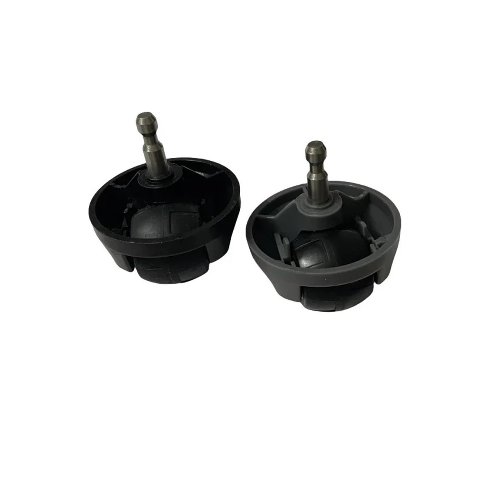 TINGELWQAXC Robot Vacuum Cleaner Front Castor Wheel，Compatible For ROWENTA，X-PLORER SERIE 75 S+，Vacuum Parts Replacement