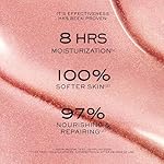 Nuxe Huile Prodigieuse Floral Shimmering Multi Purpose Dry Oil for Face Body. Luxurious Radiant Glow and Hydration, 1.6 Fl Oz - Image 5