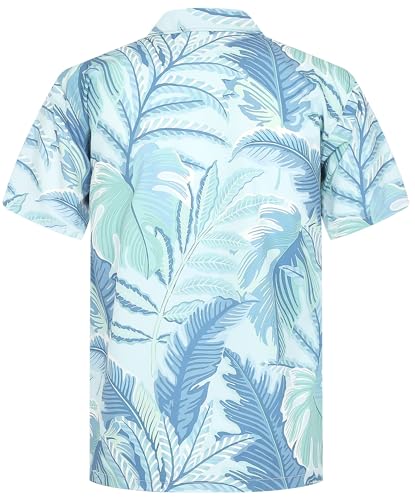 Men's Hawaiian Shirt