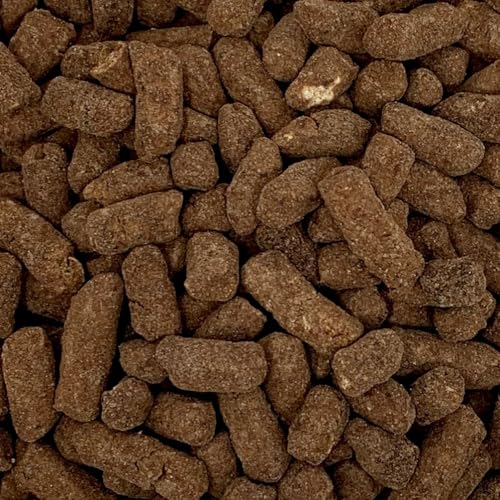 S'Mores Chocolate Nibbles 500g Share Bag by The Gourmet Sweet Company