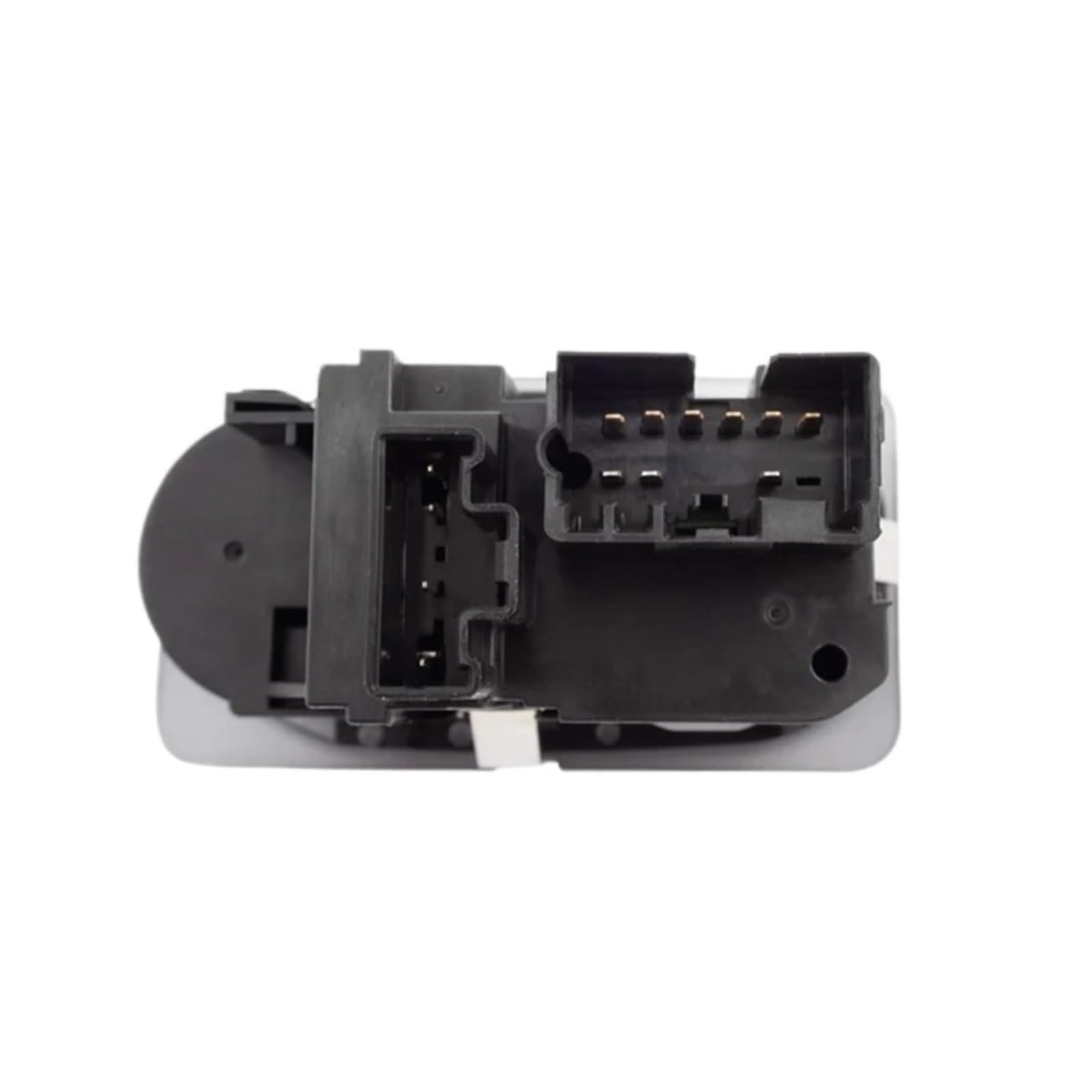 Compatible Con Ford Para F-350 Para Super Duty Edition King Para Ranch Lariat Xl Xlt 2004 Perilla Interruptor Faro Atenuador 1802-304730 interruptor control