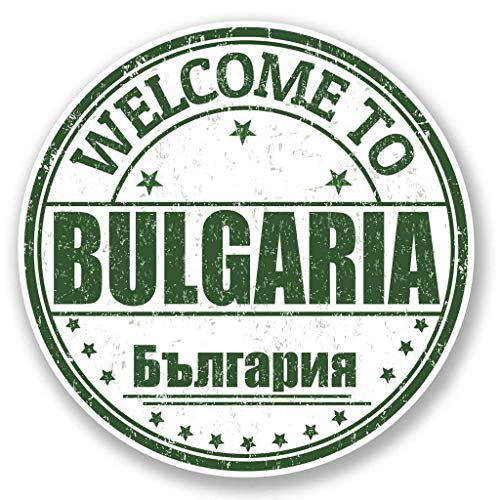 Bulgaria Round Metal 0.75" Lapel Pin Hat Shirt Pin Tie Tack Pinback2