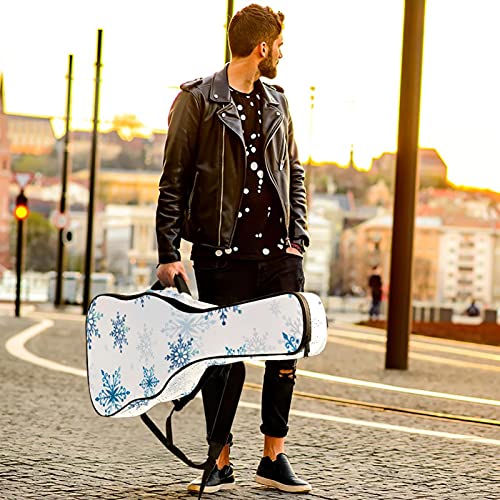 Sac à dos pour ukulélé et guitare protégeant des rayures - 5