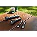 Coleman Battery Guard 250m LED Flashlight Black