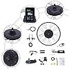 KannBeki Electric Bicycle Conversion Kit,48V 1000W 26" e-Bike Conversion kit Rear Hub Motor with Wheel, Rear Wheel Powerful Motor E-Bike Conversion Kit,Dual Mode Controller #3