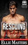 Rescuing Melissa: Guardian Hostage Rescue Specialists