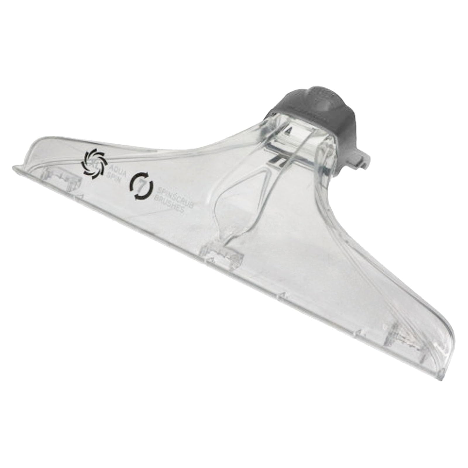 Spares2go Floor Nozzle Head for Vax Platinum Power Max ECB1SPV1 Carpet Cleaner