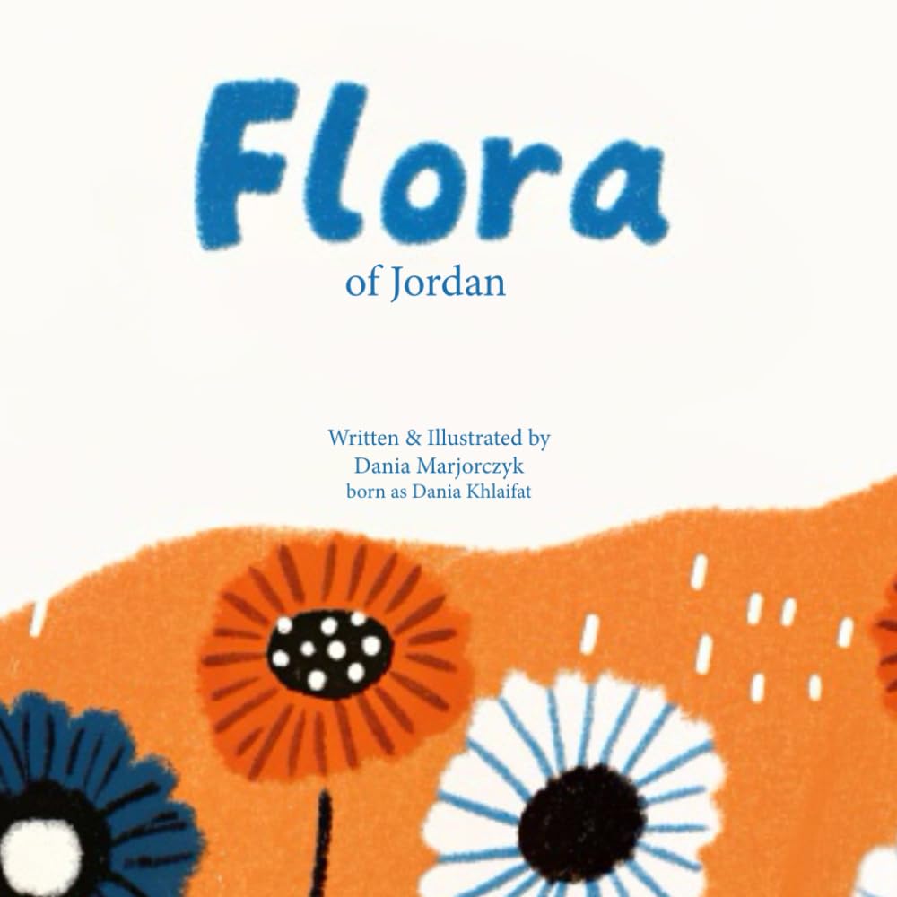 Flora of Jordan