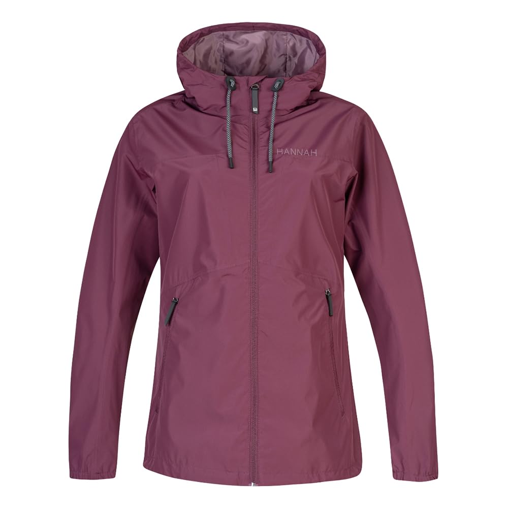 Hannah Goldie Jacket 36 veste imperméable contre la pluie