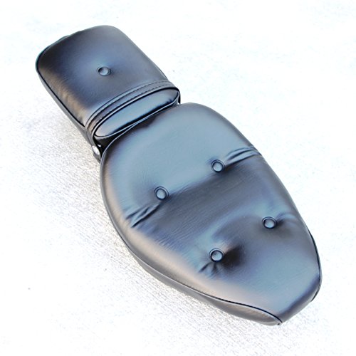 (Complete Driver & Passenger Set) Direct Replacement to Fit Rebel 250 CMX250