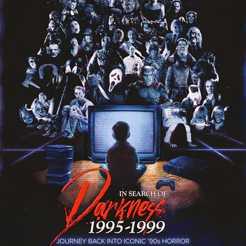 98: In Search of Darkness 1995-1999 Interview w/ David Weiner