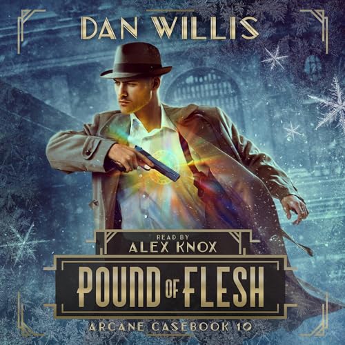 Step Inside This Edge-Of-Your-Seat Full Audiobook And Feel The Difference.