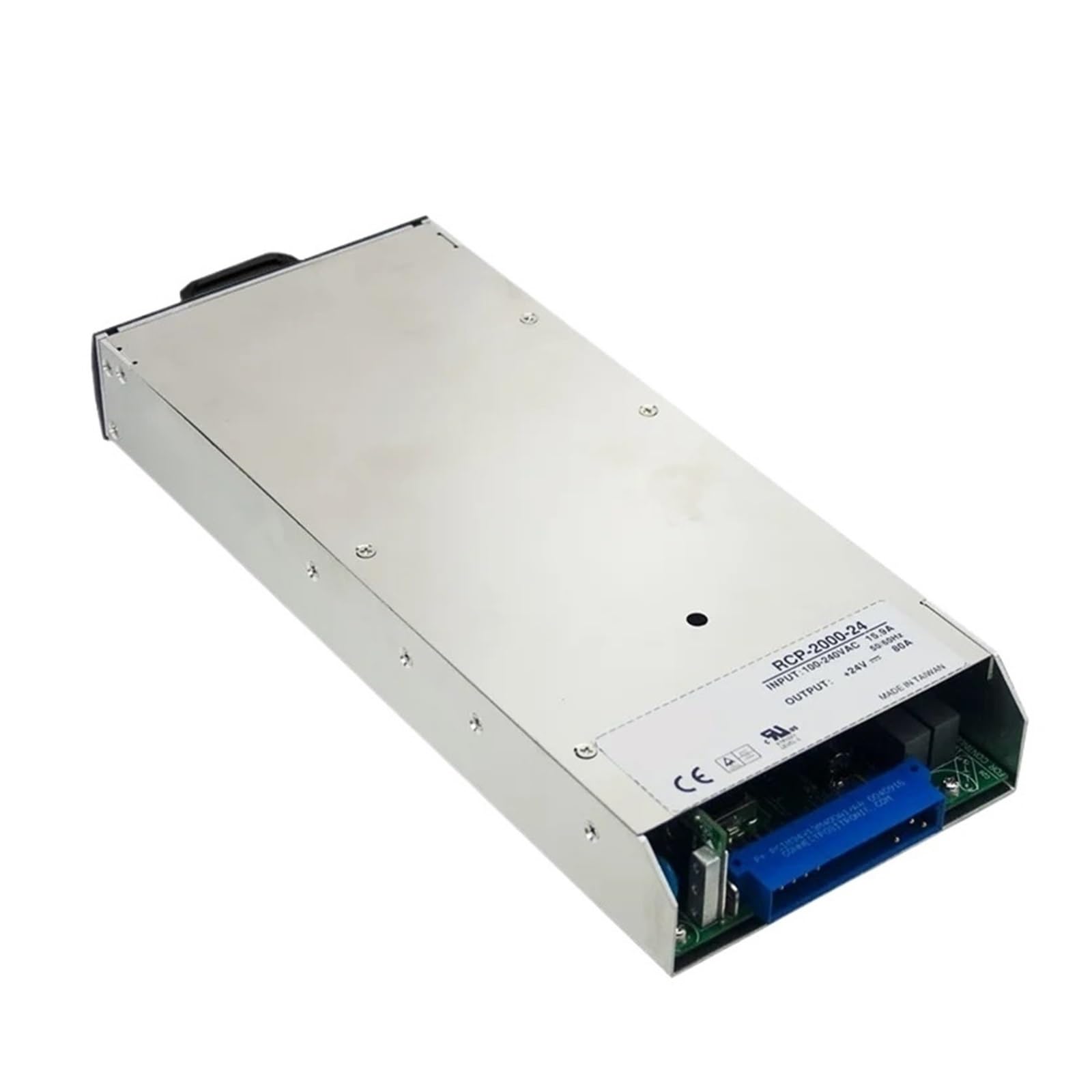 SWEWDSQG RCP-2000-12/24/48V Switching power supply 1200W 2000W(RCP-2000-48)