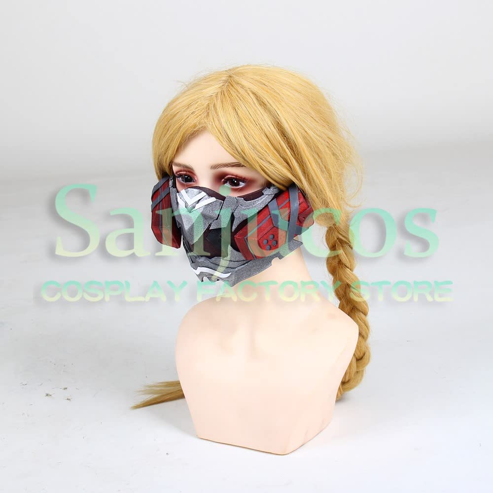 Amazon.co.jp: コスプレ 道具 に適合する ミア・カルンシュタイン