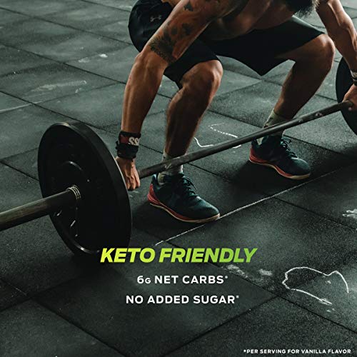 image for Vega Sport Premium Protein Powder, Chocolate, Vegan, 30g Plant Based P