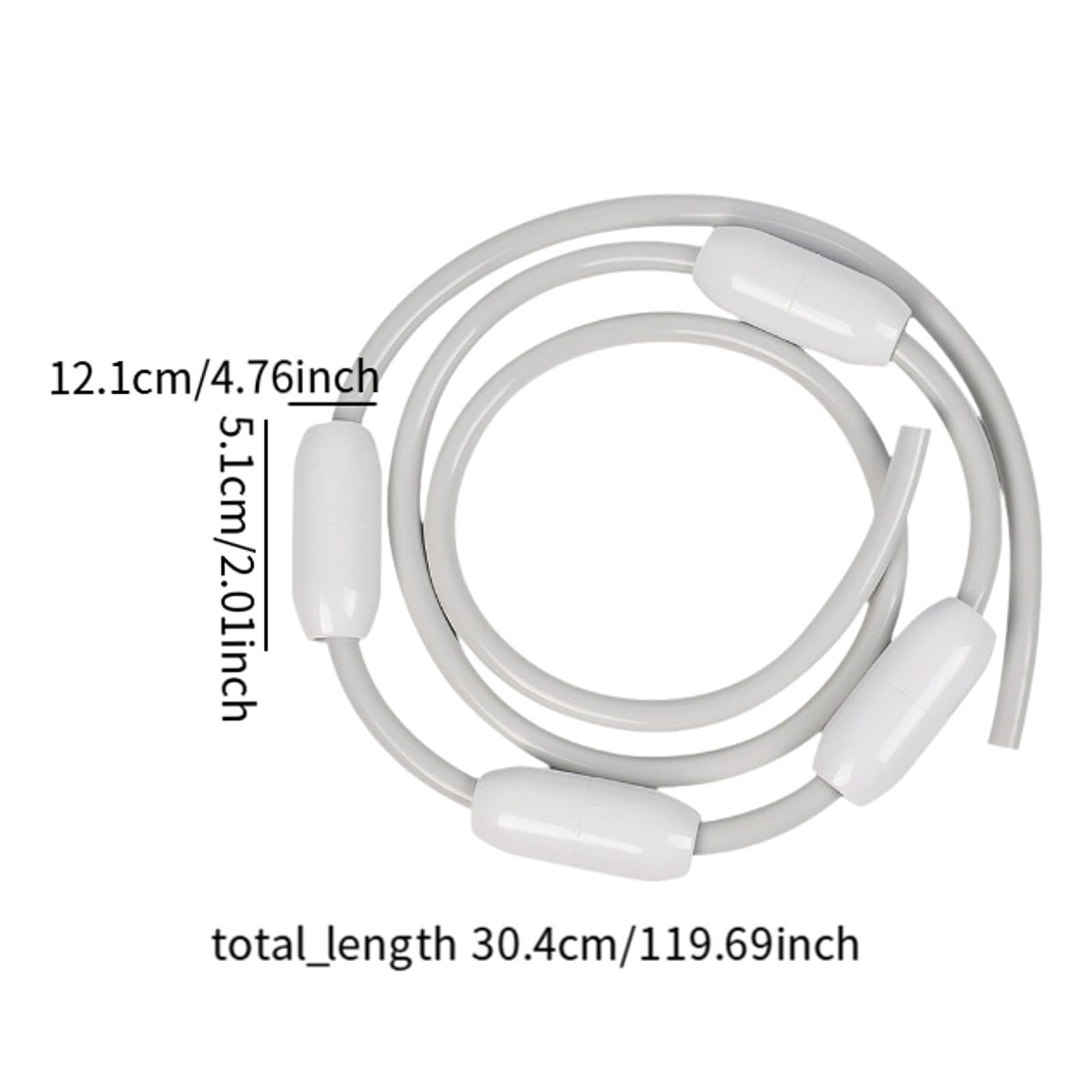 Kit Tuyau Et Raccords Flottants Piscine