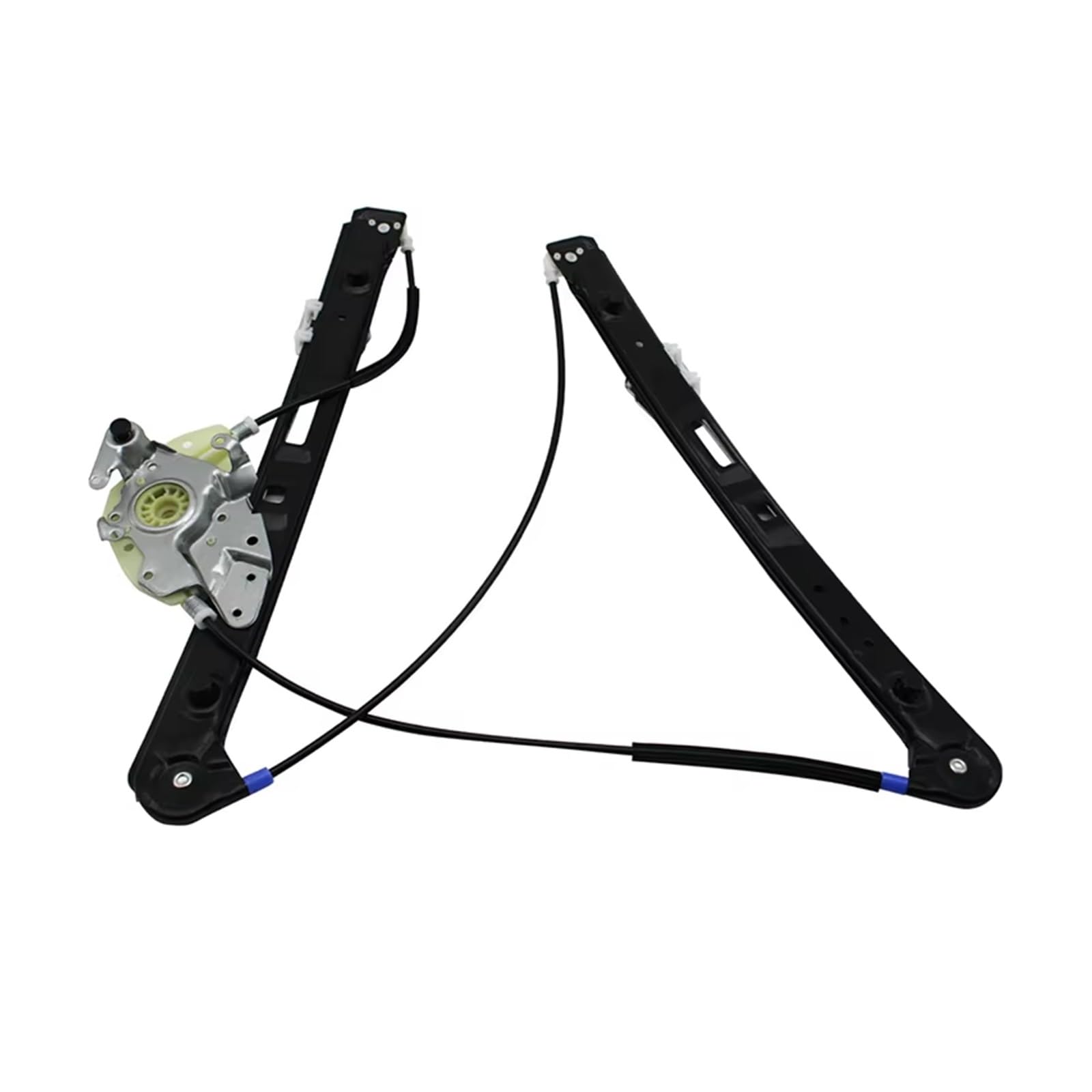 Para E46 325i 328i 330i 1999-2005 Elevalunas Eléctrico Lado Conductor Con Conjunto Motor 51337020659 51337020660 Mecanismo Elevalunas(Frente derecho)