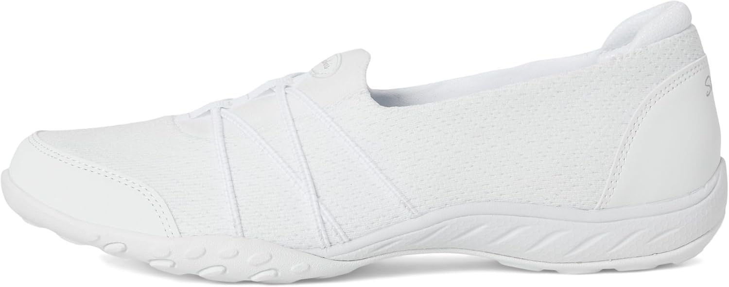 Skechers Womens Breathe Easy - Harbor Hues - Image 4