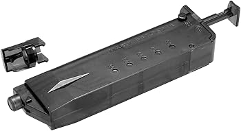 Amazon.co.jp: 東京マルイ No.108 BBローダー スケルトングレー