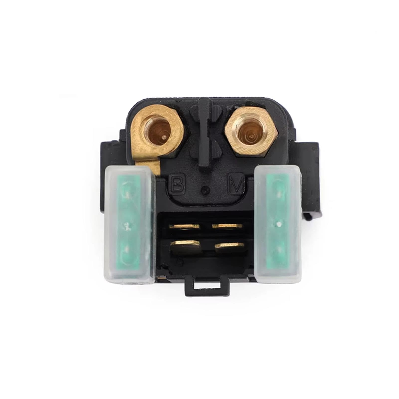 Relé Arranque Solenoide Para Para Ninja 650R 2009-2011