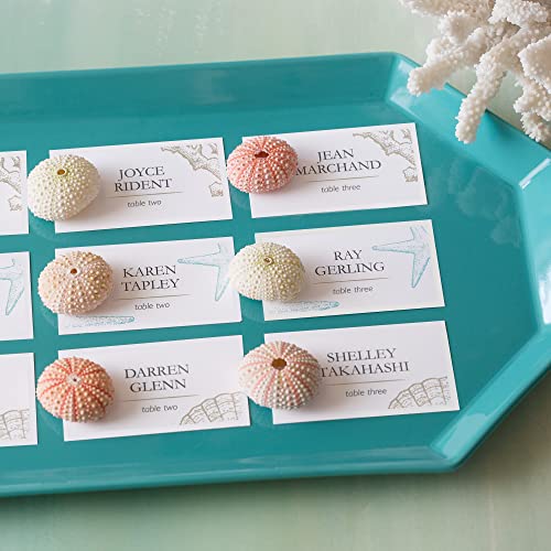Avery Clean Edge Printable Business Cards with Sure Feed Technology, 2" x 3.5", White, 200 Blank Cards for Laser Printers (5871) by Avery - Image 9