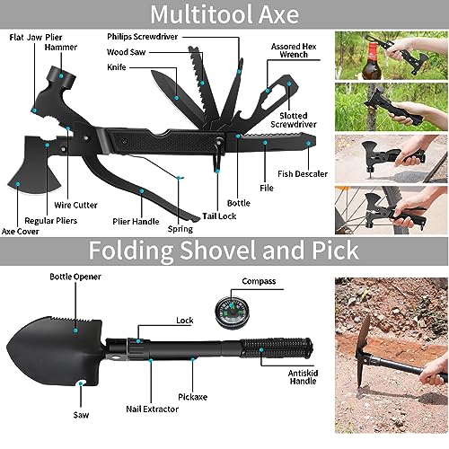 142pcs-Survival-Kit-Professional-Survival-Equipment-with-Molle-Pouch-Camping-First-Aid-Kit-for-Outdoor-Adventure-Men-Women-Husband-Black