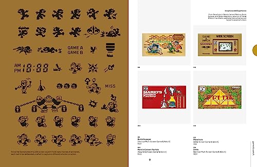 A Handheld History: A comprehensive celebration of handheld consoles and their iconic games from indie journal publisher Lost In Cult - Image 4