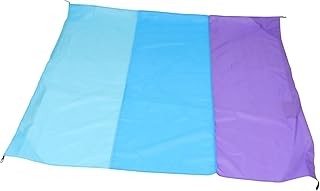 VANZACK Almofada Tapete De Praia Cobertores De Piquenique Dobráveis Almofada De Assento Portátil Almofada De Assento Ao Ar Livre Almofada De Acampamento Almofada De Acampamento De