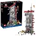 LEGO Marvel Spider-Man Daily Bugle 76178 Kit de construction ; ensemble de jeu à collectionner conçu pour les fans de Marvel adultes (3 772 pièces)
