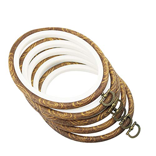 GuoFa - Aro de resina Cover