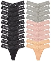 Multicoloured-20 Pack