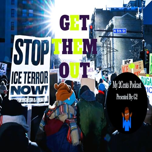 GET THEM OUT (Ep.264)