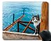 Produktbild Gaming Mouse Pad, Mauspad für Haustiere, Mauspad für Computer cat201
