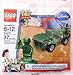 LEGO Disney / Pixar Toy Story Set #30071 Army Jeep (japan import)