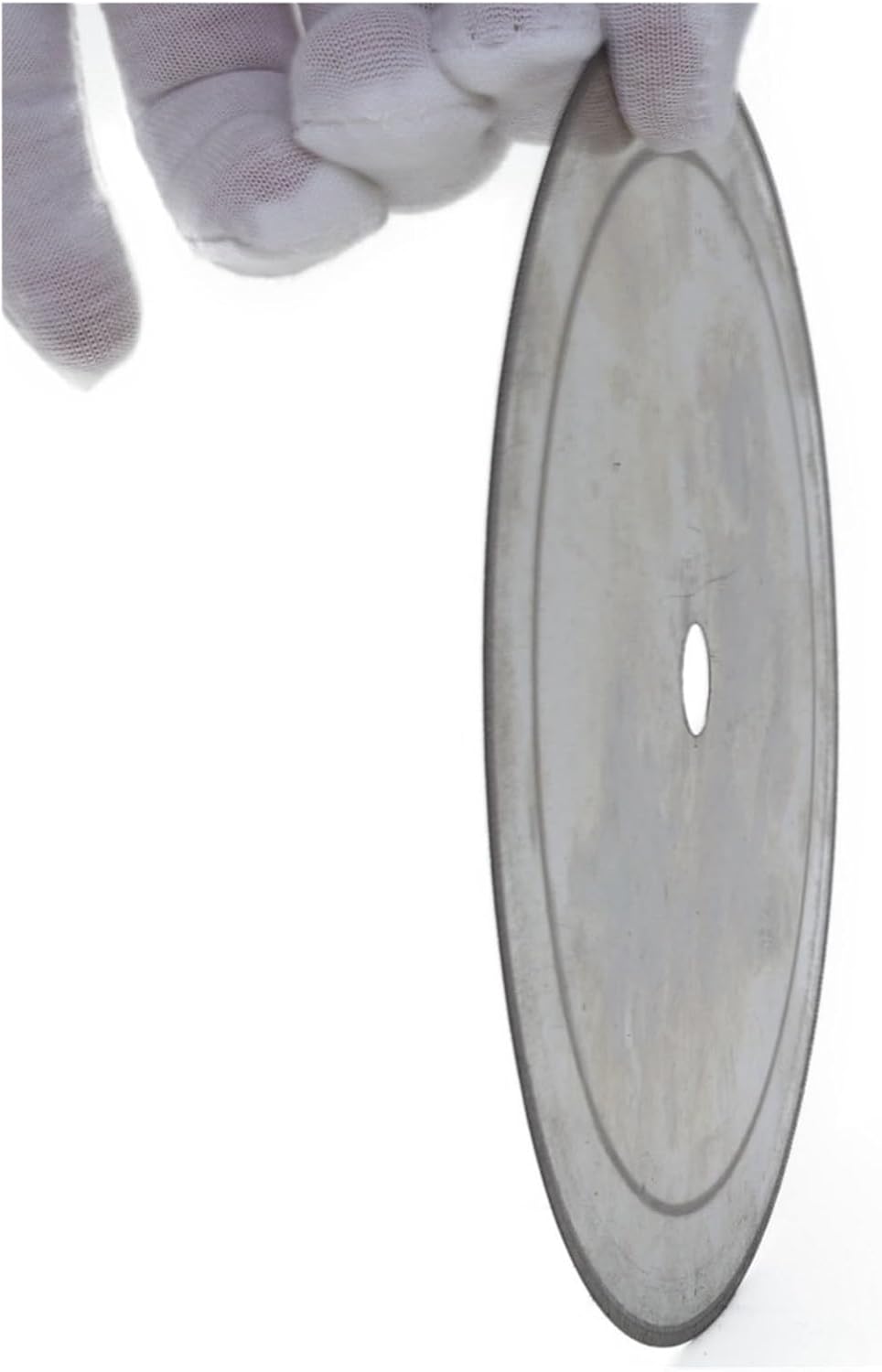 Circular Saw Blade Metal Cutting Saw Blade 2pcs 6" Inch 150mm Saw Blades Cutting Disc 1/2" Tools (Size : Core Thickness 0.3mm)