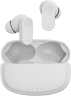 COREGENIX NORD Buds in The Ear Wireless Earbuds | ENC Mic for Crystal-Clear Calls | 30hr Playtime with Type-C Fast Chargin... Price In India