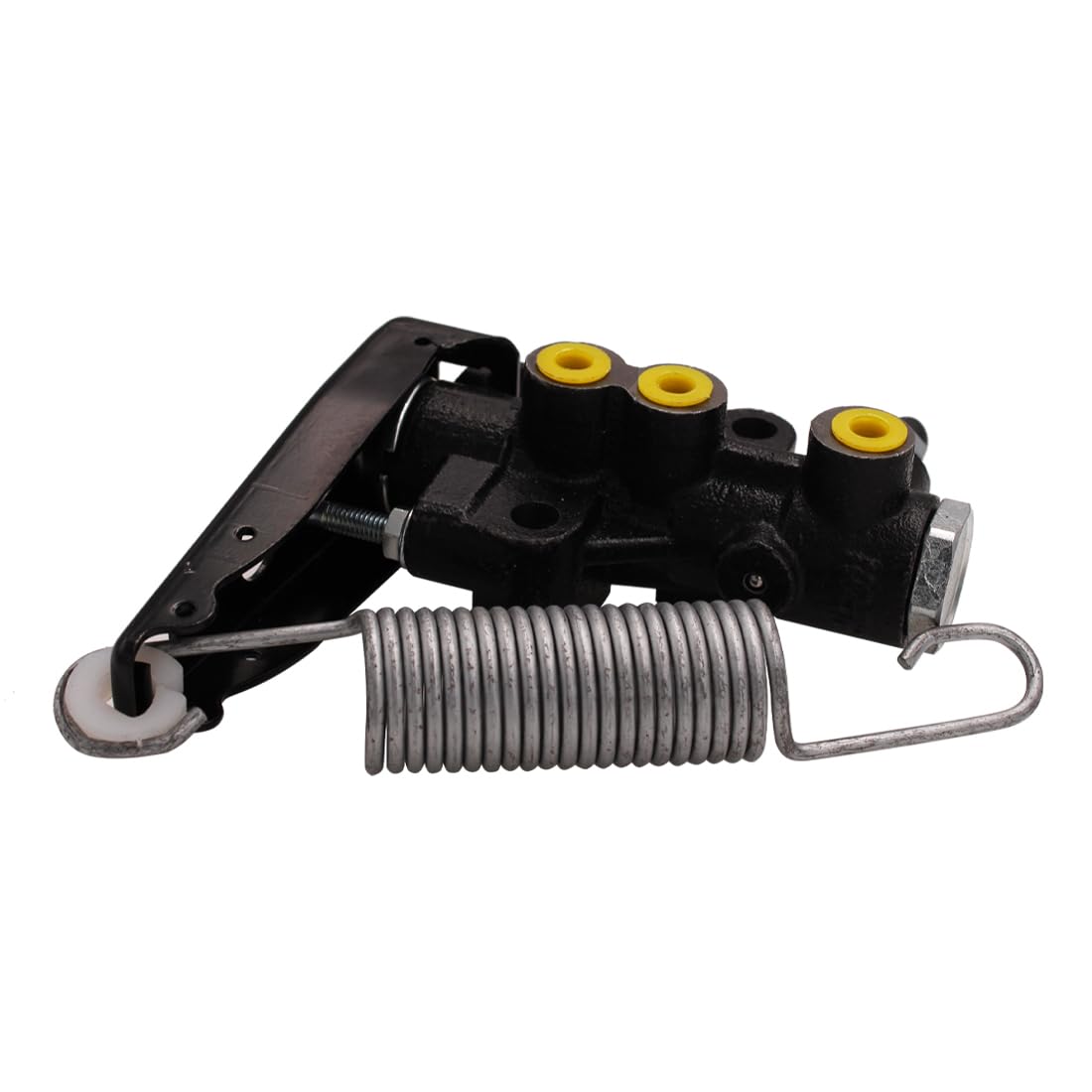 Valvola di distribuzione del freno a valvola a induzione del carico Composizione Per Mitsubishi Pickup Triton L200 4D56 4G64 1986-2007 MB618321