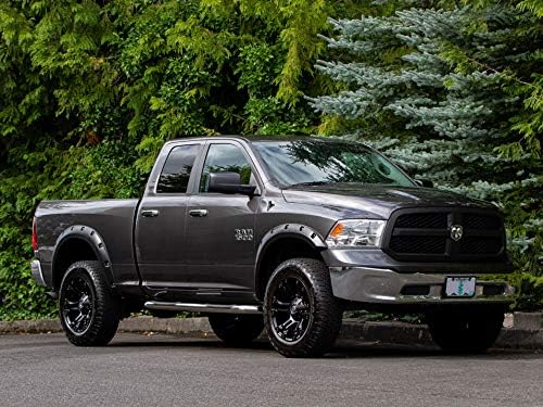 CravenSpeed Untenna for RAM 1500 2009-2020 | Antenna Delete
