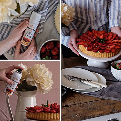 Decora 9600650 GELATINESPRAY 125 ML