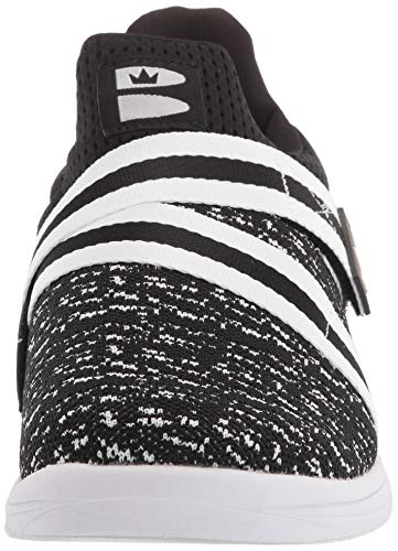 Brunswick Slingshot Black/White Mens Size 102