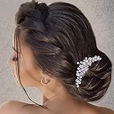 ❀Größe: Ungefähr 3,93 Zoll Länge, 2,2 Zoll Breite.Bitte erlauben Sie 0,5 -1cm Fehler durch reines Handmessen. Wir verwenden nur hochwertige Materialien, und Sie können diese Äste nach Ihren Wünschen einstellen!