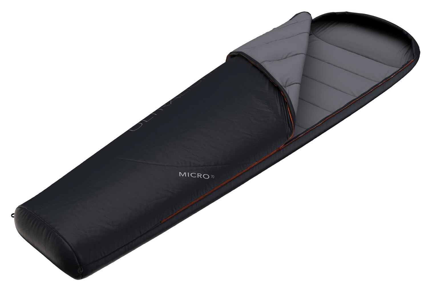 Hannah Camping Micro 70 - Saco de Dormir (Talla 190L)