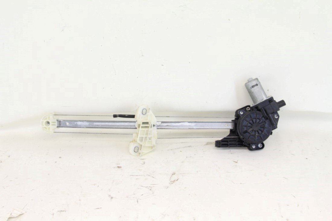 Genuine Honda 72710-T0A-A01 Power Window Regulator Assembly