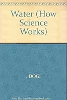 Water 0749620277 Book Cover