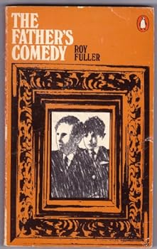 Paperback The Father's Comedy Book